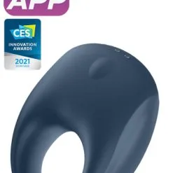 Satisfyer Strong One