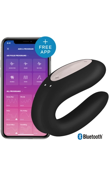 Satisfyer Double Joy - Bild 4