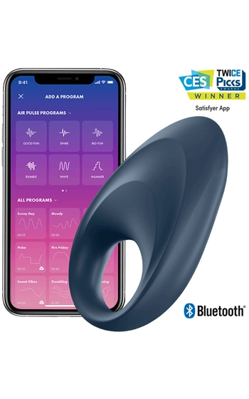 Satisfyer Mighty One - Bild 3