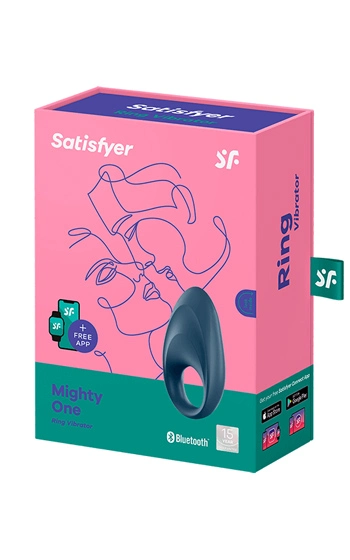 Satisfyer Mighty One - Bild 4