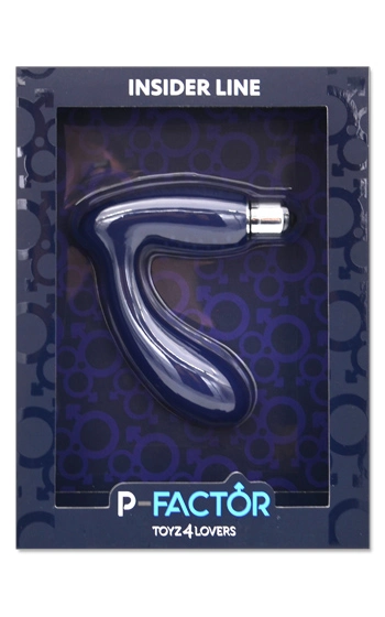 Toyz4lovers P-Factor Insider Line - Bild 4
