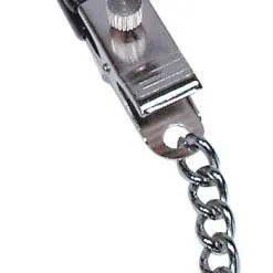 Bröstklämmor Med Kedja