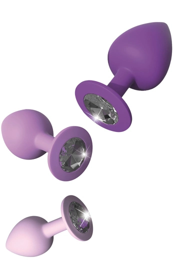 Pipedream Her Little Gems