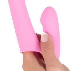 You2Toys Vibrating Finger Extension