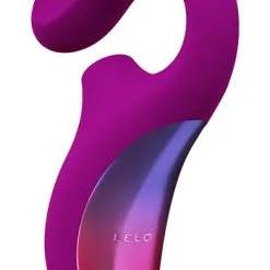 Lelo Enigma Deep Rose