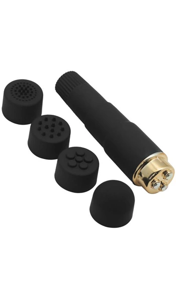 Toyz4lovers Mini Pocket Rocket - Bild 2