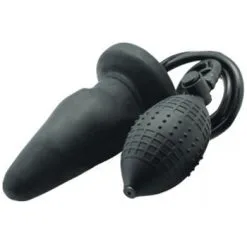 Toyz4lovers Pumpbar Analplugg Large