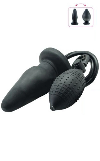 Toyz4lovers Pumpbar Analplugg Large
