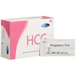 Graviditetstest Kassett
