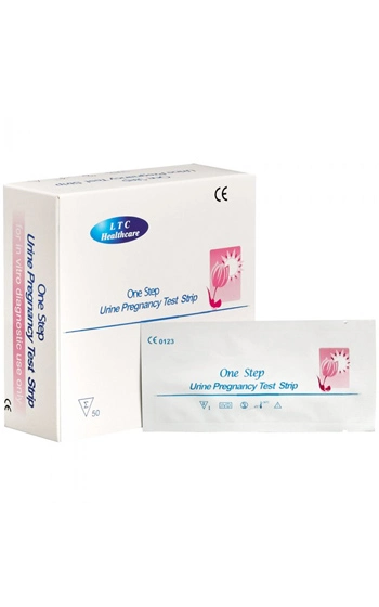 Graviditetstest Sticka - Bild 2