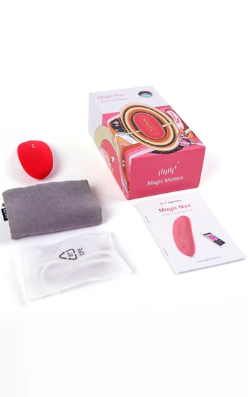 Magic Motion Nyx - Bild 3