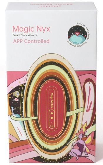 Magic Motion Nyx - Bild 5