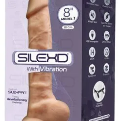 Dual Density Vibrating 20 Cm