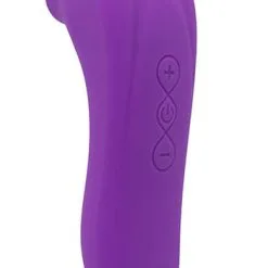 Adrien Lastic Cherry Quiver