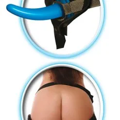 Pipedream Beginners Strap-On