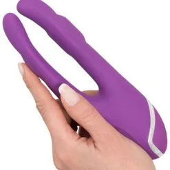 You2Toys Smile Double Vibrator