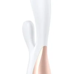 Satisfyer Mono Flex White