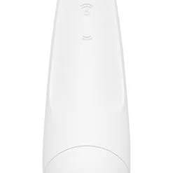 Satisfyer Curvy 2 Plus White