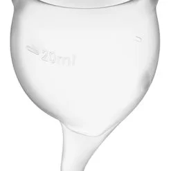 Satisfyer Feel Secure Menskopp