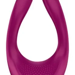 Satisfyer Endless Joy Berry