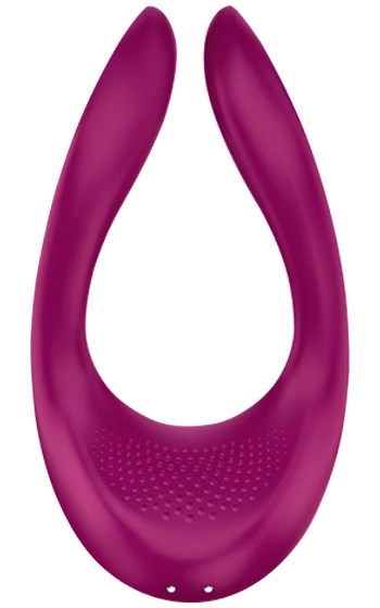 Satisfyer Endless Joy Berry