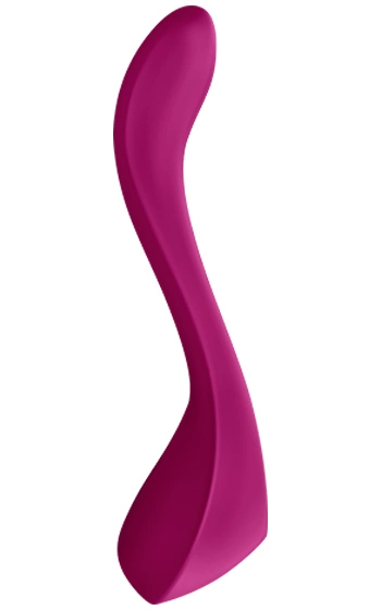 Satisfyer Endless Joy Berry - Bild 2