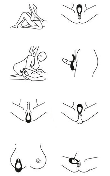 Satisfyer Endless Joy Berry - Bild 3