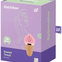 Satisfyer Sweet Treat