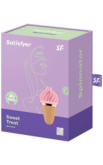 Satisfyer Sweet Treat