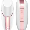 Satisfyer Love Triangle White