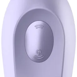 Satisfyer Dual Pleasure