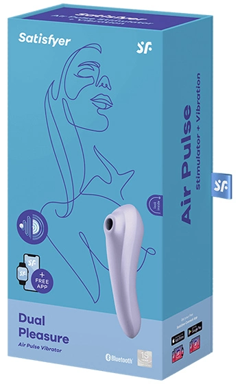 Satisfyer Dual Pleasure - Bild 3