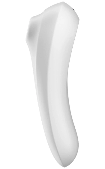 Satisfyer Dual Pleasure White