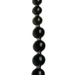 Anal Pearls Svart