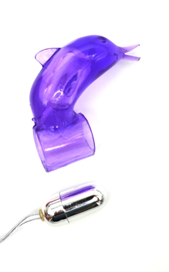 NMC Dolfinger - Lila - Bild 2