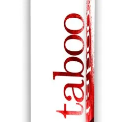 Taboo Booster Gel 30 Ml
