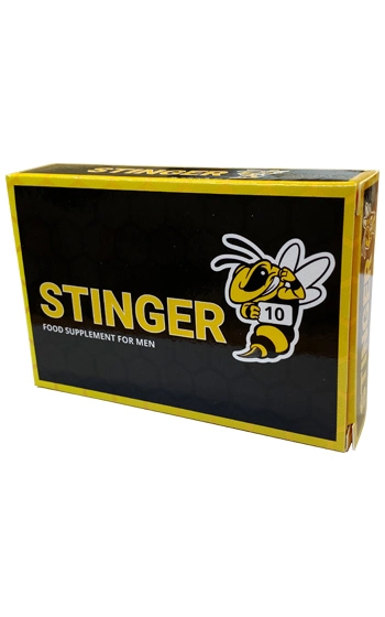 Stinger - 10-pack - Bild 2