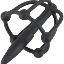 You2Toys Penis Plug Cage