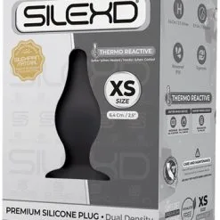 Dual Density Plug XS