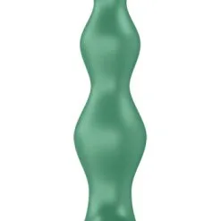 Satisfyer Lolli Plug 2 Green
