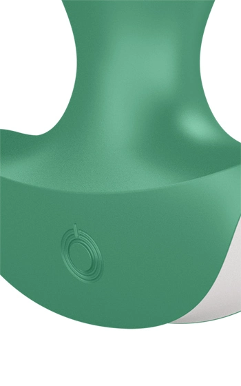 Satisfyer Lolli Plug 2 Green - Bild 2