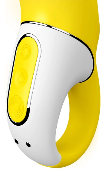 Satisfyer Yummy Sunshine