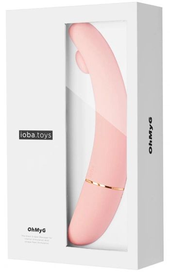 OhMyG G-spot Vibrator - Bild 4