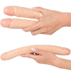 You2Toys Flexibel Dubbeldildo