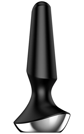 Satisfyer Plug-ilicious 2