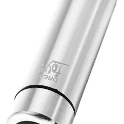 Dream Toys Klitorisvibrator Metall