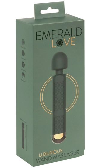 Luxurious Wand Massager - Bild 5