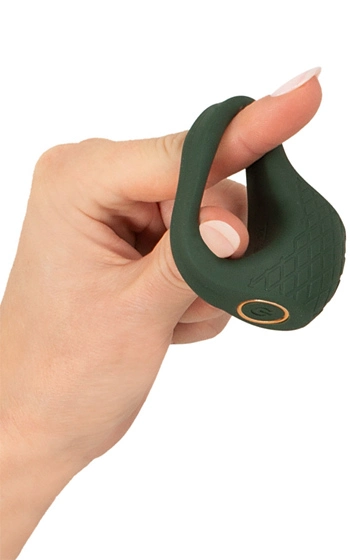 Luxurious Cock Ring - Bild 3