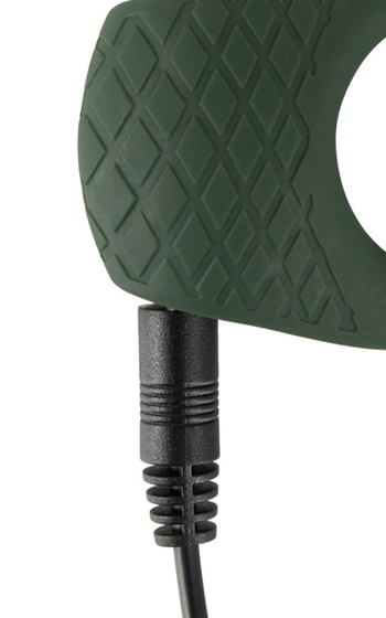 Luxurious Cock Ring - Bild 4