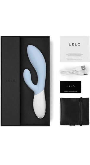 Lelo Ina 3 Seafoam - Bild 3